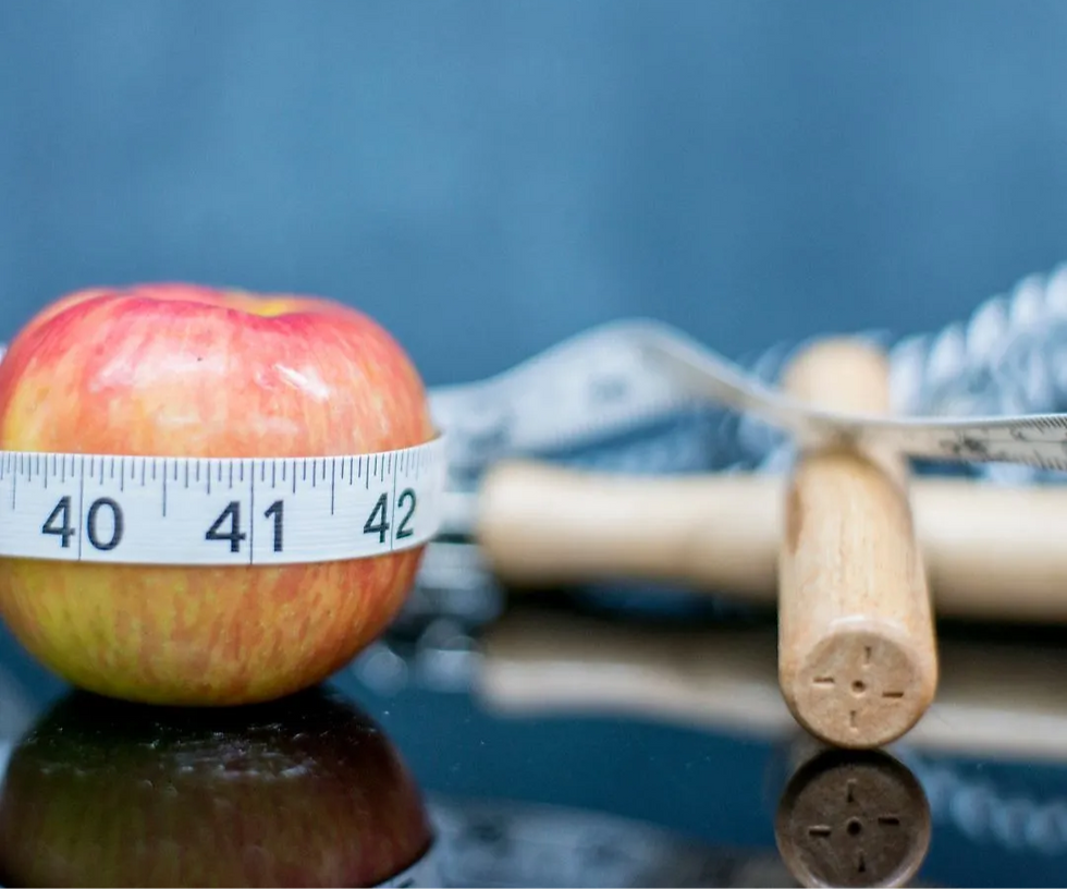 Abnehmen ohne Hunger – Hier gibt’s es die Erfolgslösung!