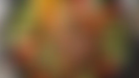 Grilled Chicken Salad with Quinoa and Veggies