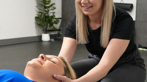 Experience Headache Relief at 4 Points Health and Wellness