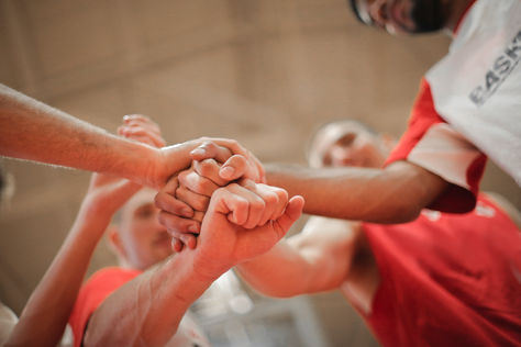 Winning in the Workplace