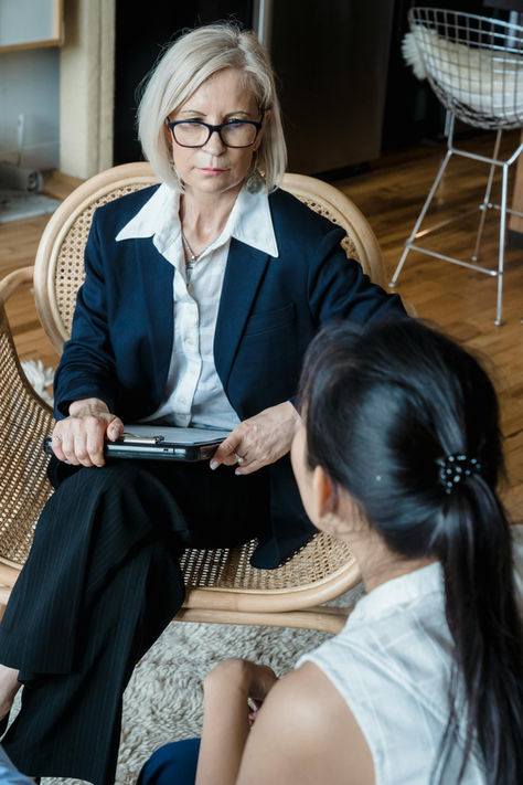 The Core of Executive Coaching: A Partnership for Growth and Transformation