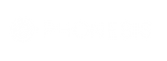 Logo de Phonesis con el nombre de la marca