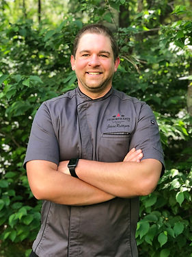 Photo of Up North Eats owner and private chef serving the Brainerd Lakes Area