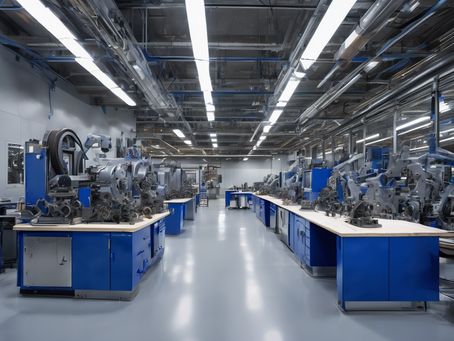 Exploring the Latest Trends in Mechanical Engineering