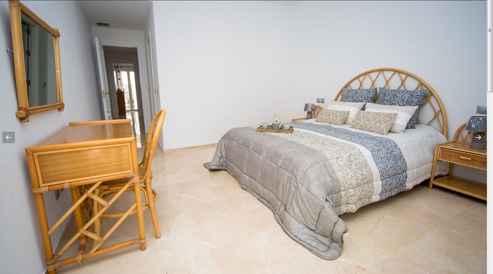 Main Bedroom