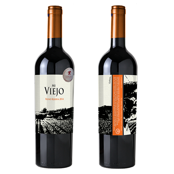 Mi Viejo Ensamblaje 2014, 6un.