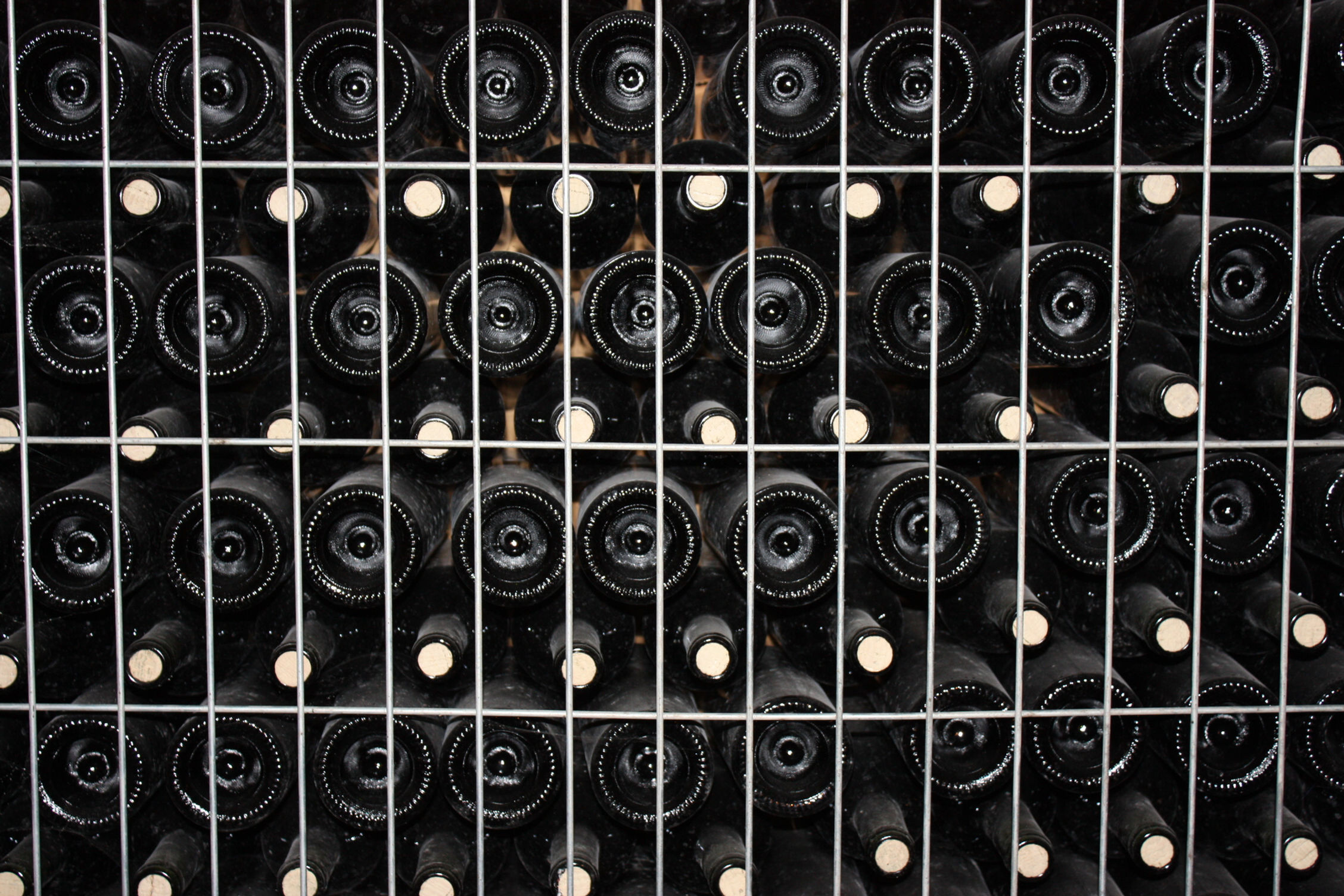 92 Vinos sin etiquetar