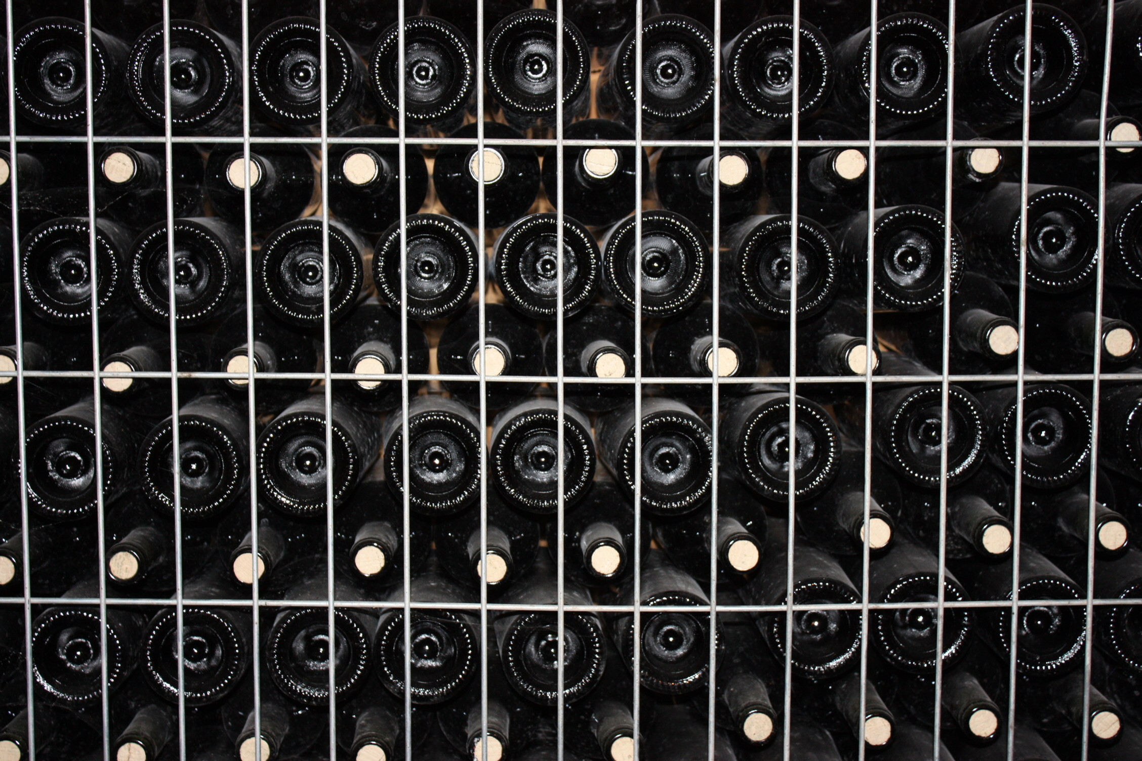 92 Vinos sin etiquetar