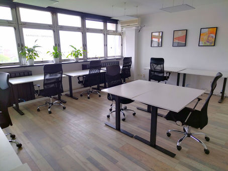 Are you looking for private office?