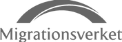 Logo of Migrationsverket