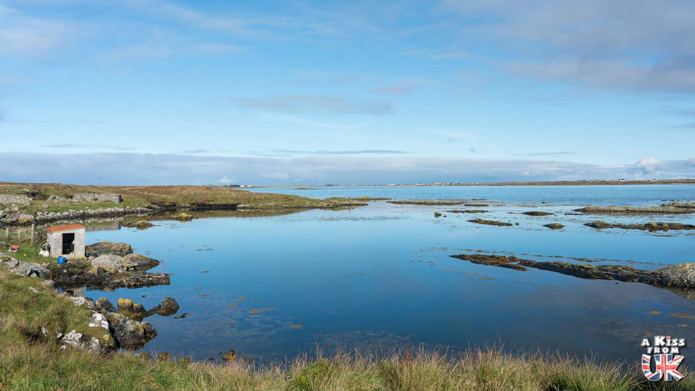 Ardmore - Visiter South Uist dans les Hébrides Extérieures en Ecosse : les lieux à voir, les choses à faire. | A Kiss from UK, le blog du voyage en Ecosse.