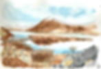 Carnet de voyage illustré