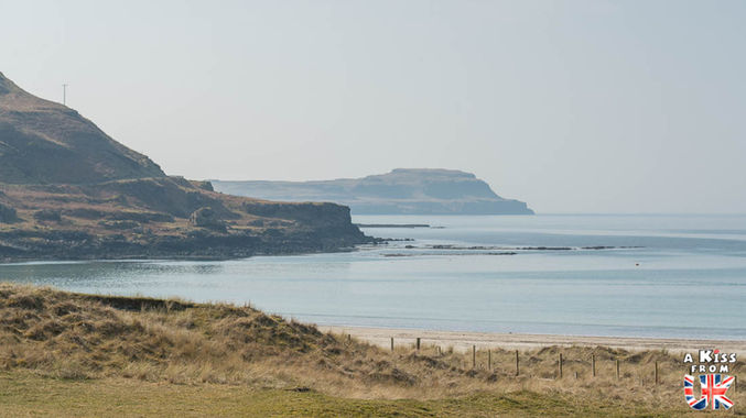 La boucle nord-est de l'île de Mull - Que faire sur l’île de Mull en Ecosse ? Visiter l’île de Mull et découvrez les plus beaux endroits de cette île des Hébrides Intérieures avec A Kiss from UK, le blog du voyage en Ecosse.