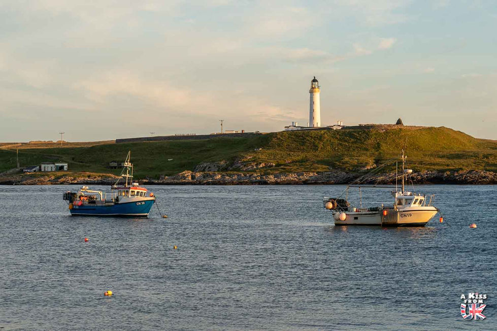 Portnahaven - Visiter l’île d’Islay en Ecosse : les lieux à voir et les choses à faire | A Kiss From UK, le blog du voyage en Ecosse.