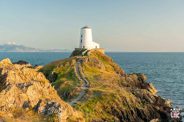 L'île d'Anglesey – Les plus belles régions du Pays de Galles à visiter. Découvrez les plus beaux endroits à voir au Pays de Galles avec mes guides | A Kiss From UK