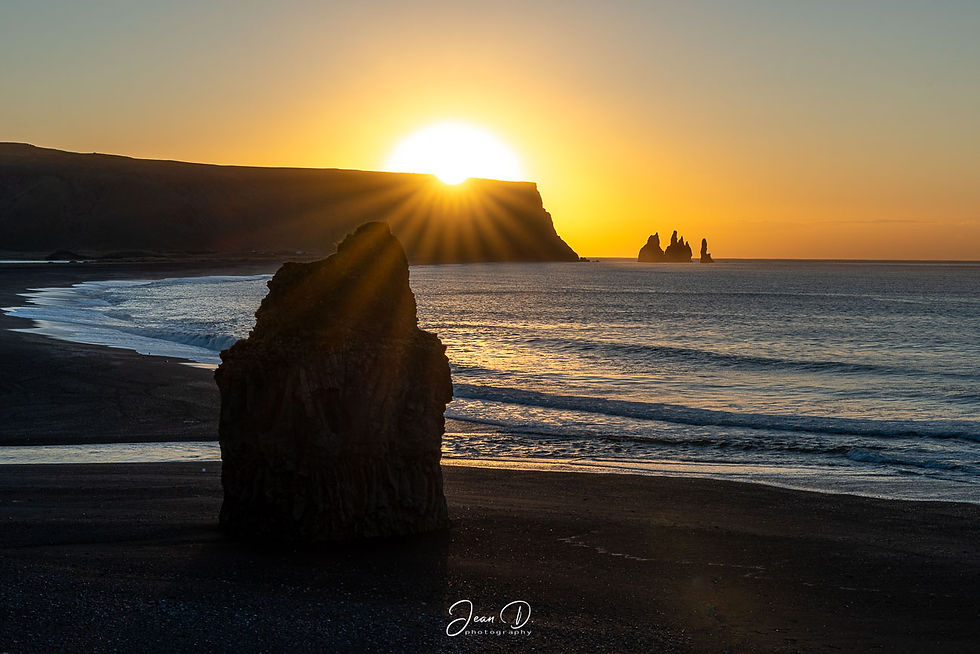 Que faire et que voir autour de Vík i Myrdal, au sud de l’Islande ? – Road trip en Islande en septembre : itinéraire, conseils, budget | A Kiss From UK