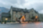 Le Drover’s Inn, le pub le plus hanté d’Ecosse – Oserez-vous dormir dans un hôtel hanté en Ecosse ? | A Kiss From UK