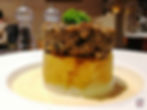 Manger un Haggis à Edimbourg - Que faire en 4 jours à Edimbourg ? Le guide idéal pour passer un long week-end à Edimbourg en Ecosse. Découvrez tous les endroits à voir et les choses à faire à Edimbourg en 4 jours | A Kiss from UK – guide voyage Ecosse.