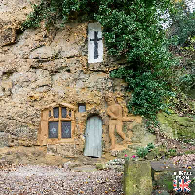 Knaresborough - 20 lieux à voir absolument dans le Yorkshire en Angleterre– Découvrez les plus beaux endroits du Yorkshire avec A Kiss from UK, le blog du voyage en Angleterre. 
