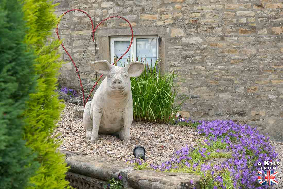 Grassington - 20 lieux à voir absolument dans le Yorkshire en Angleterre– Découvrez les plus beaux endroits du Yorkshire avec A Kiss from UK, le blog du voyage en Angleterre. 