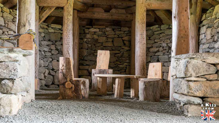 Viking Unst project dans les Shetland – Que voir dans les Shetland en Ecosse ? Préparez-vous à visiter les îles Shetland en découvrant les plus beaux endroits de cet archipel au nord de l’Ecosse | A Kiss from UK, le blog du voyage en Ecosse.