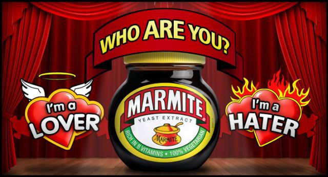 a Marmite : la redoutable pâte à tartiner britannique - 8 choses qui vont vous surprendre en Grande-Bretagne ! Découvrez les détails insolites qui vous attendent en Ecosse, en Angleterre et au Pays de Galles pendant votre voyage | A Kiss from UK