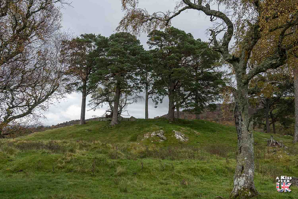 Craig Na Dun Tweedale Court à Edimbourg - Les lieux de tournage d'Outlander en Ecosse – Où a été filmée la série Outlander ? | A Kiss From UK