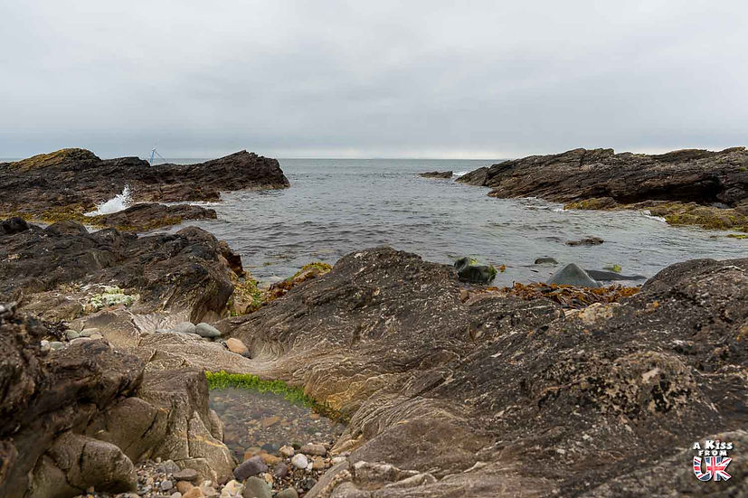 Westport - Visiter le Kintyre en Ecosse - Les lieux à voir et les choses à faire dans l’Argyll & Bute | A Kiss From UK, le blog du voyage en Ecosse.