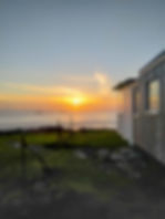 Le Lookout Bothy sur l'île de Skye - Le Skye Trail - Randonner en Ecosse en solo : le récit des 900 kilomètres de marche de Maëlle | A Kiss From UK