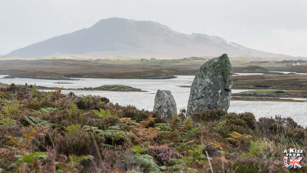 Pobull Fhinn - Visiter North Uist dans les Hébrides Extérieures en Ecosse : les lieux à voir, les choses à faire. | A Kiss from UK, le blog du voyage en Ecosse.