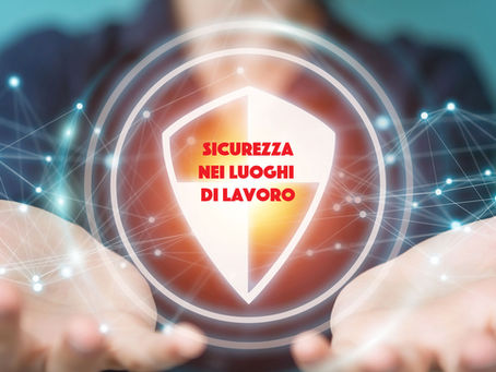 Dalla 626 al Testo Unico, com’è cambiata la legge sulla sicurezza sui luoghi di lavoro