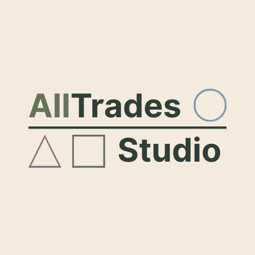All Trades Co logo