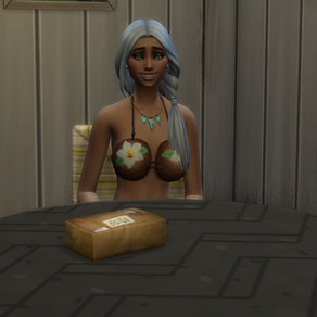 📬 RECEVOIR UNE BOX (SIMS LOOT BOX) 📦