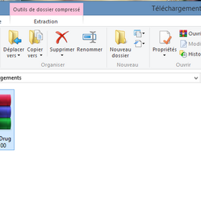                    📌 Comment installer un mod ou cc ? 🤔