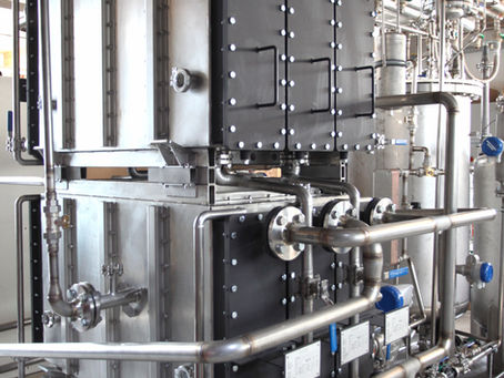 Kälte mit Sorptionsspeichern speichern