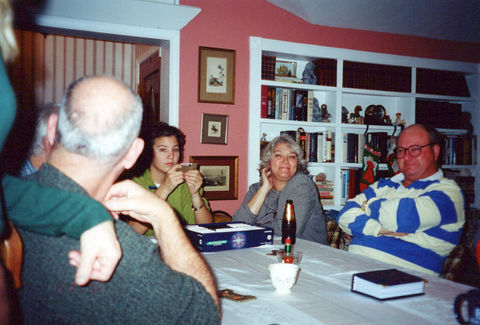 2008 - Christmas