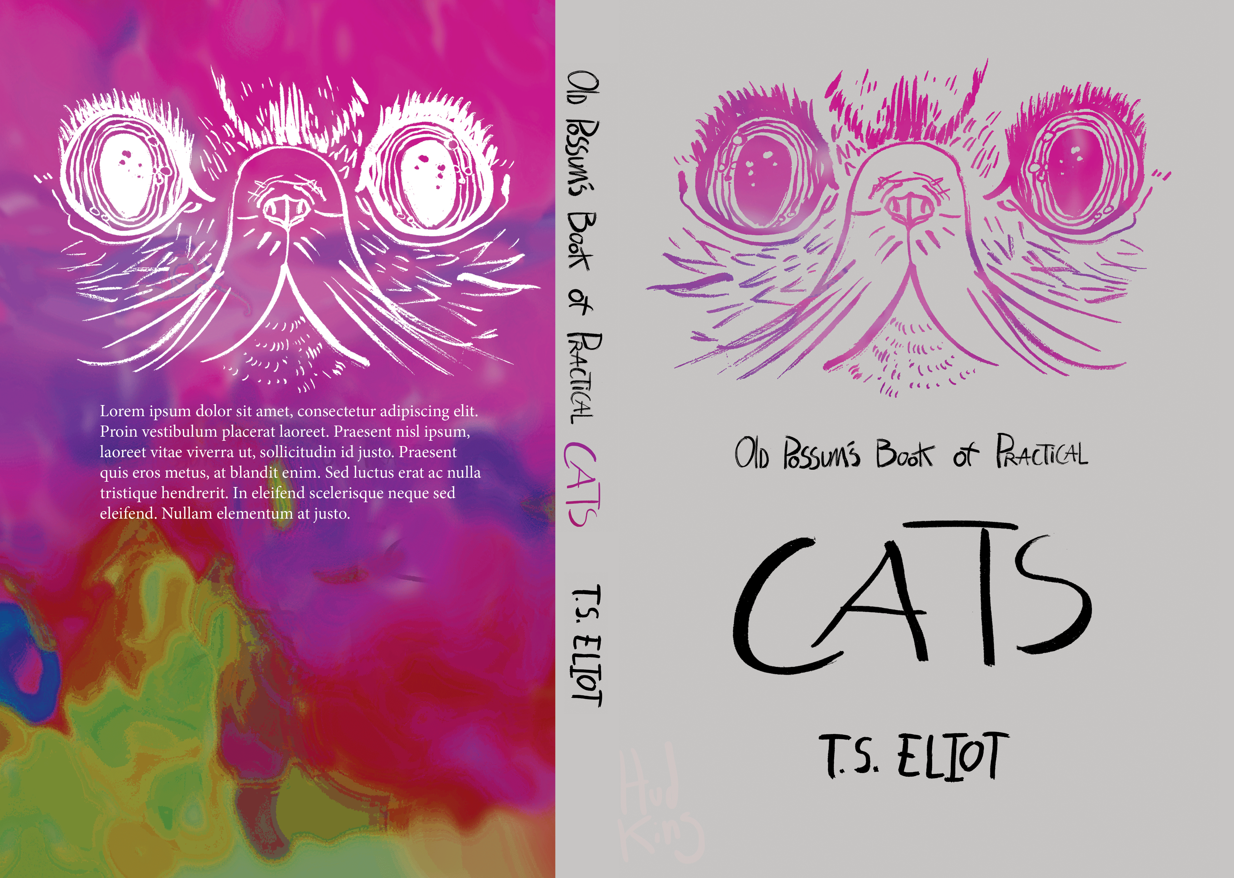 Cats