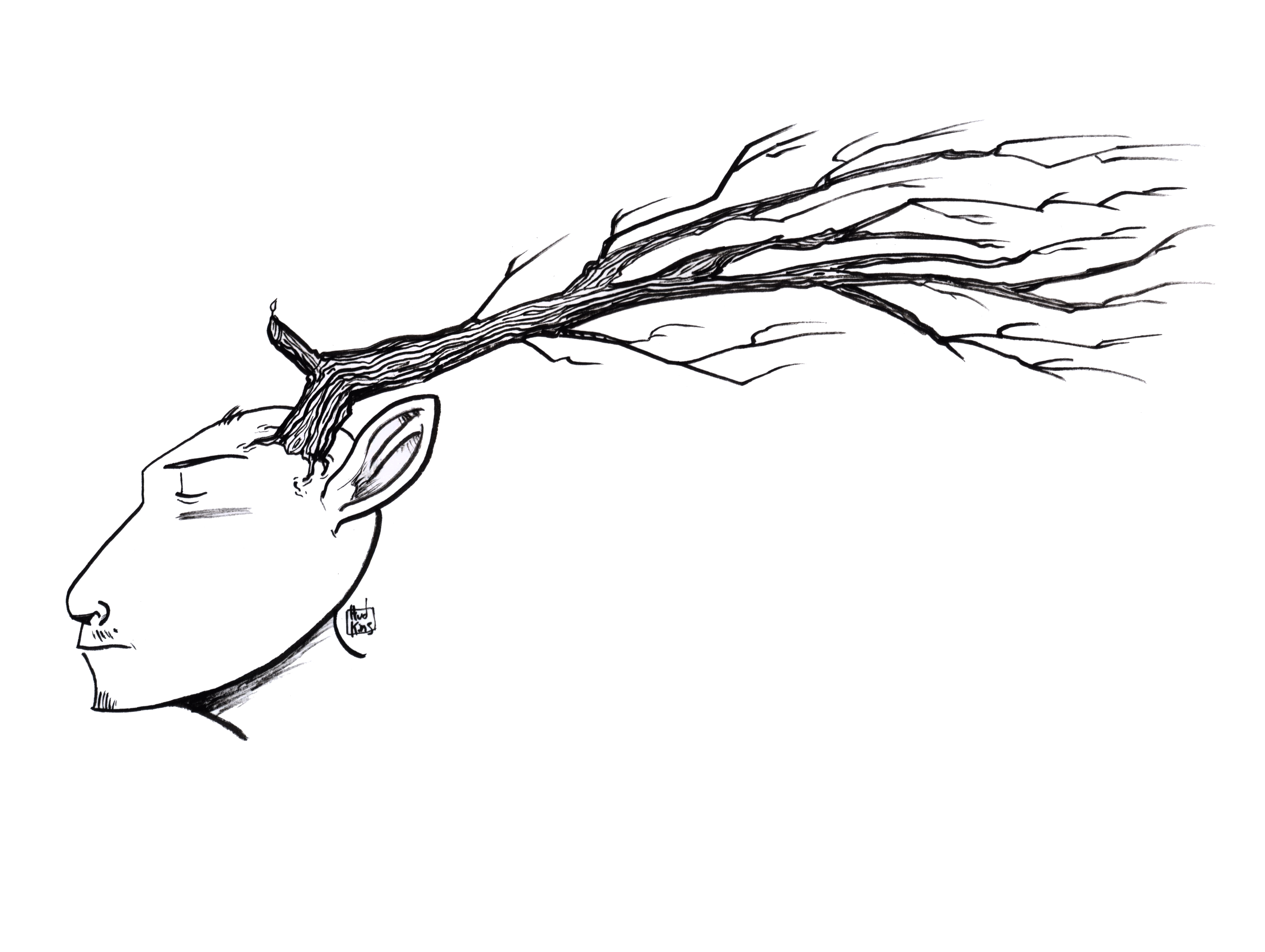 Horned God