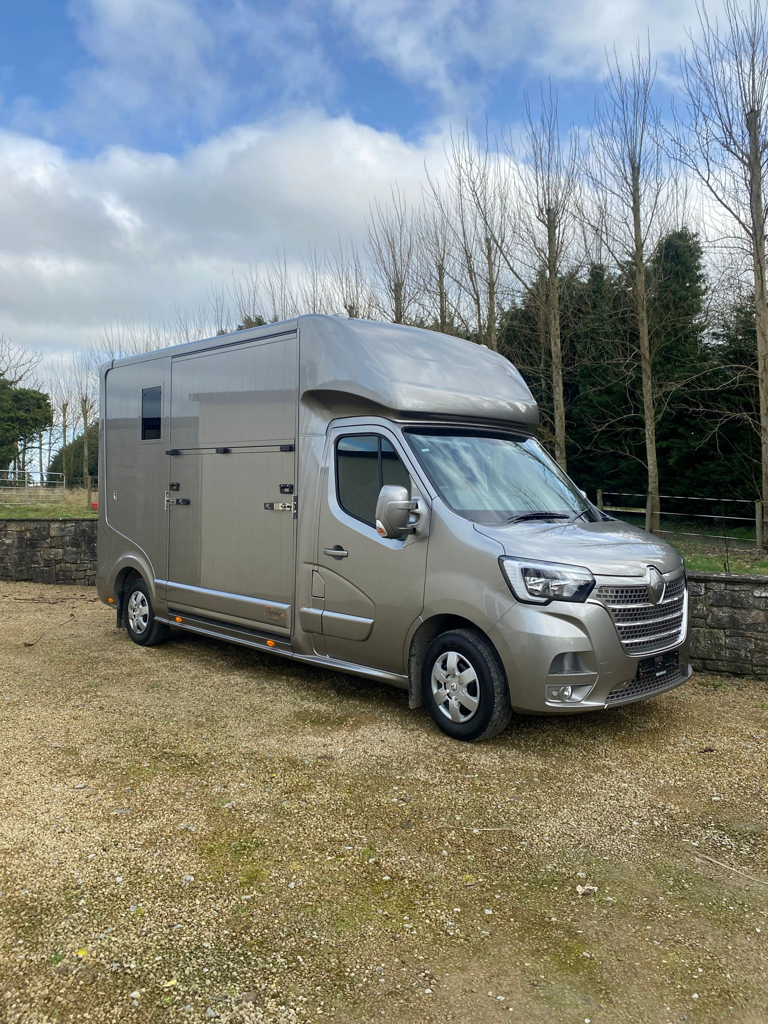 2023 Roelofsen Parados Sport