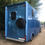 Thumbnail: 2009 Stallion Stall Horsebox