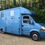 Thumbnail: 2009 Stallion Stall Horsebox