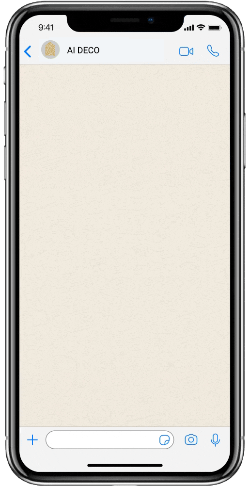 WhatsApp Features
