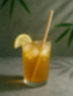 straw