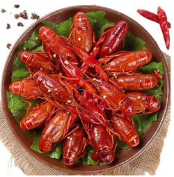 Exclusive Crawfish