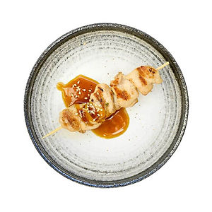Chicken Skewer 2pc