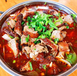 Roast Duck