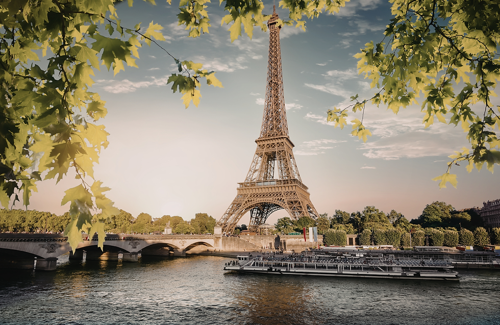 Is the Eiffel Tower Worth Going Up? What to Know Before You Book