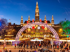 The European Christmas Markets Worth Planning a Winter Trip Around