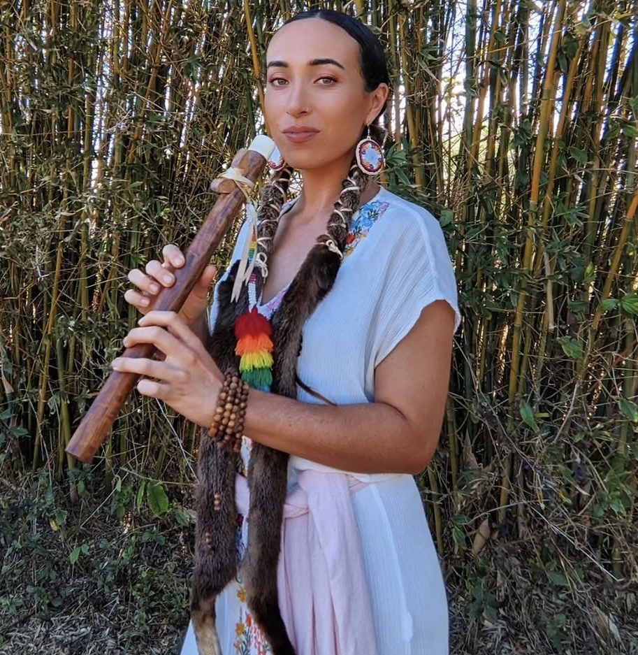 Writer: Sierra Felicidad