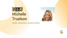 SpeakerPost Spotlight: Michelle Truelson